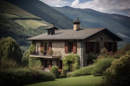 kellenfol house in the pyrenees luxury house with garden high sta 2edd19a6 5376 4f22 9cfd 68dc4b840ab8 uai Compra y venta de casas y pisos La Cerdanya