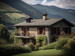Vendre una casa a la Cerdanya