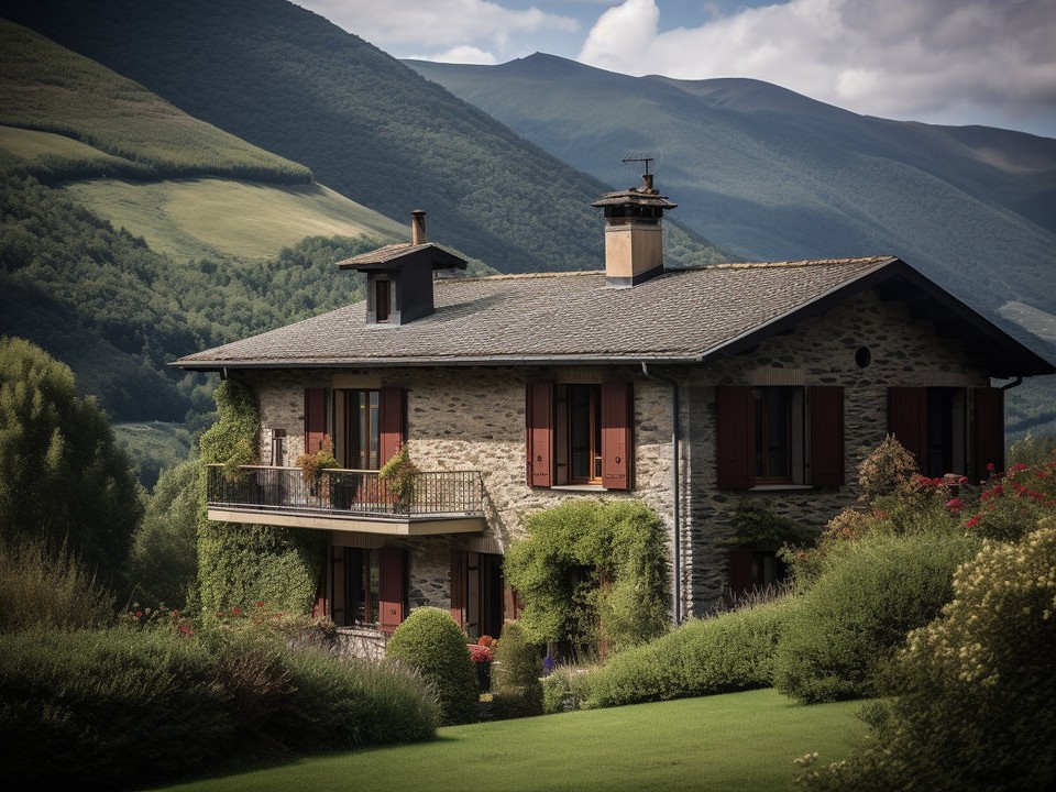 Vendre una casa a la Cerdanya