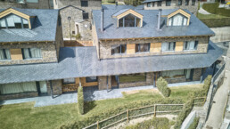 Bolvir Ref1376 64766 uai Compra y venta de casas y pisos La Cerdanya