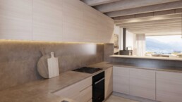 COCINA 1 scaled uai Compra y venta de casas y pisos La Cerdanya