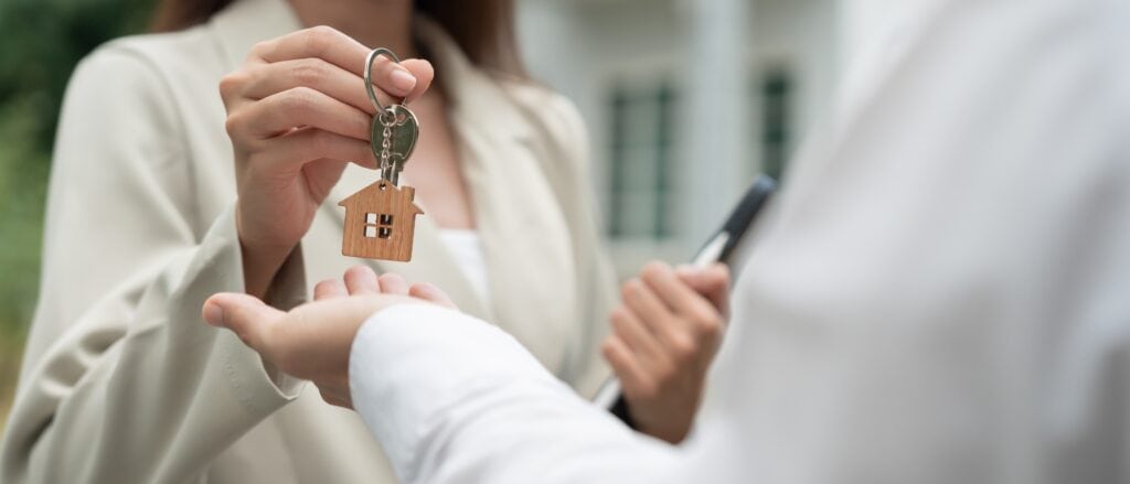 Es pot vendre una casa si un hereu no hi està d’acord?