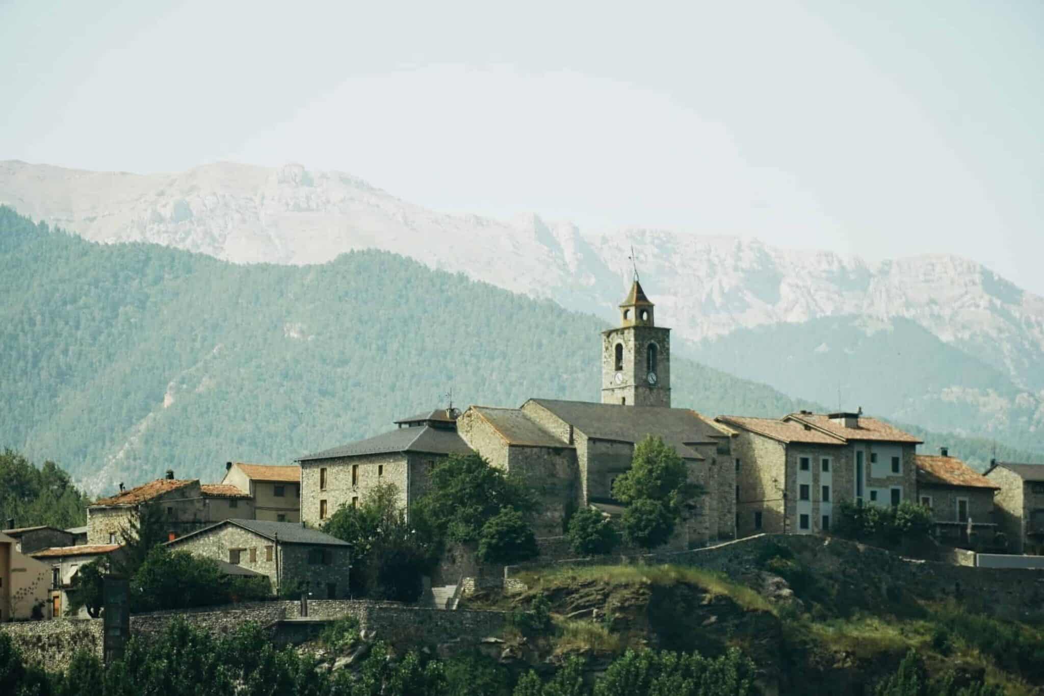 La Cerdanya, un destí ideal per a totes les estacions