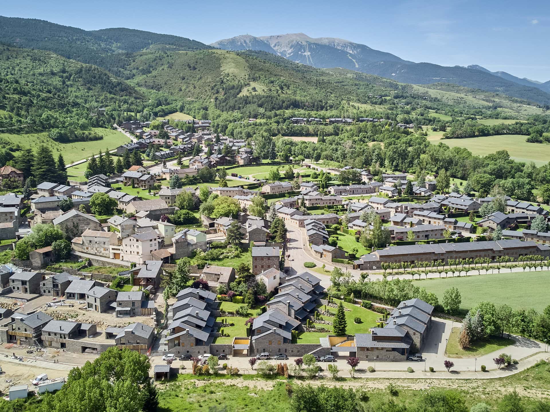 Queixans Ref1423 36920 Compra y venta de casas y pisos La Cerdanya
