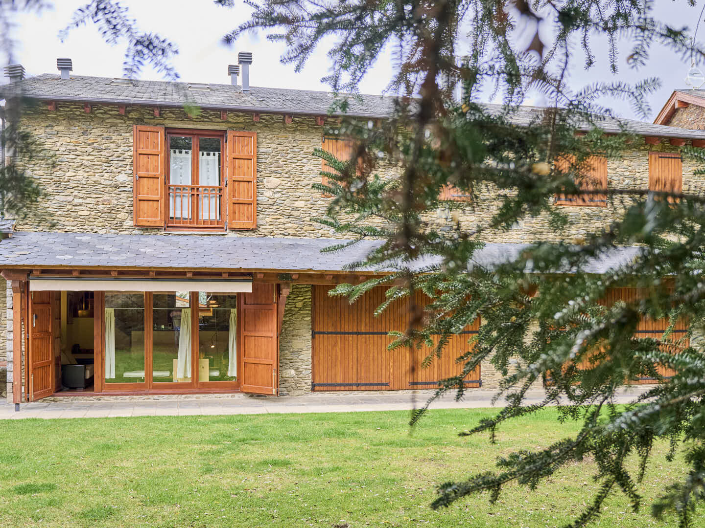 p Vilallobent Ref1521 53114 1 uai Compra y venta de casas y pisos La Cerdanya