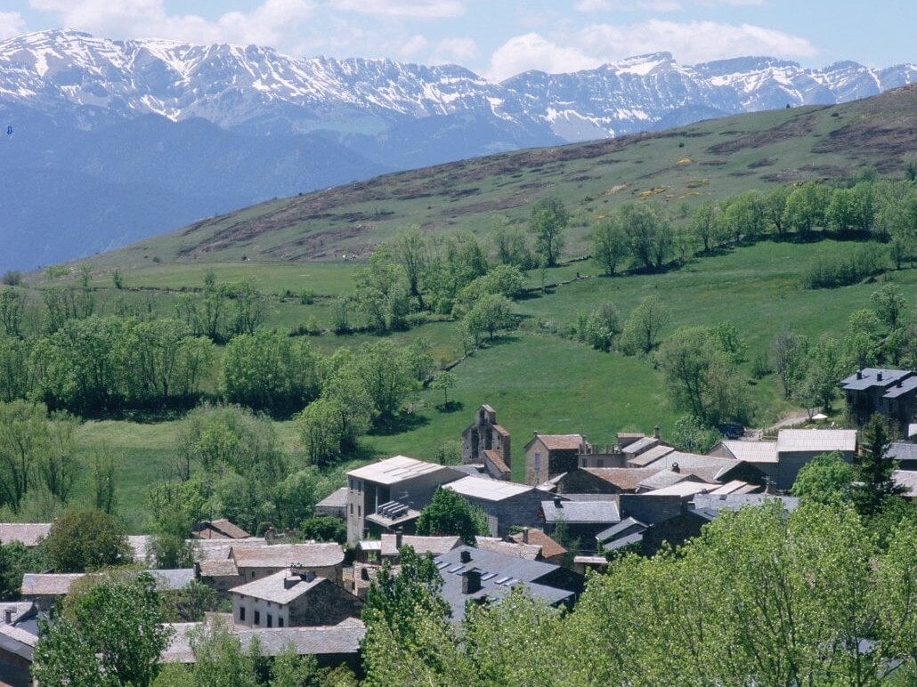 guils de saneja a la cerdanya uai Compra y venta de casas y pisos La Cerdanya