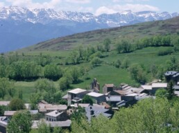 guils de saneja a la cerdanya uai Compra y venta de casas y pisos La Cerdanya