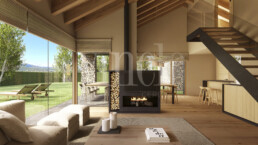 00012 uai Compra y venta de casas y pisos La Cerdanya