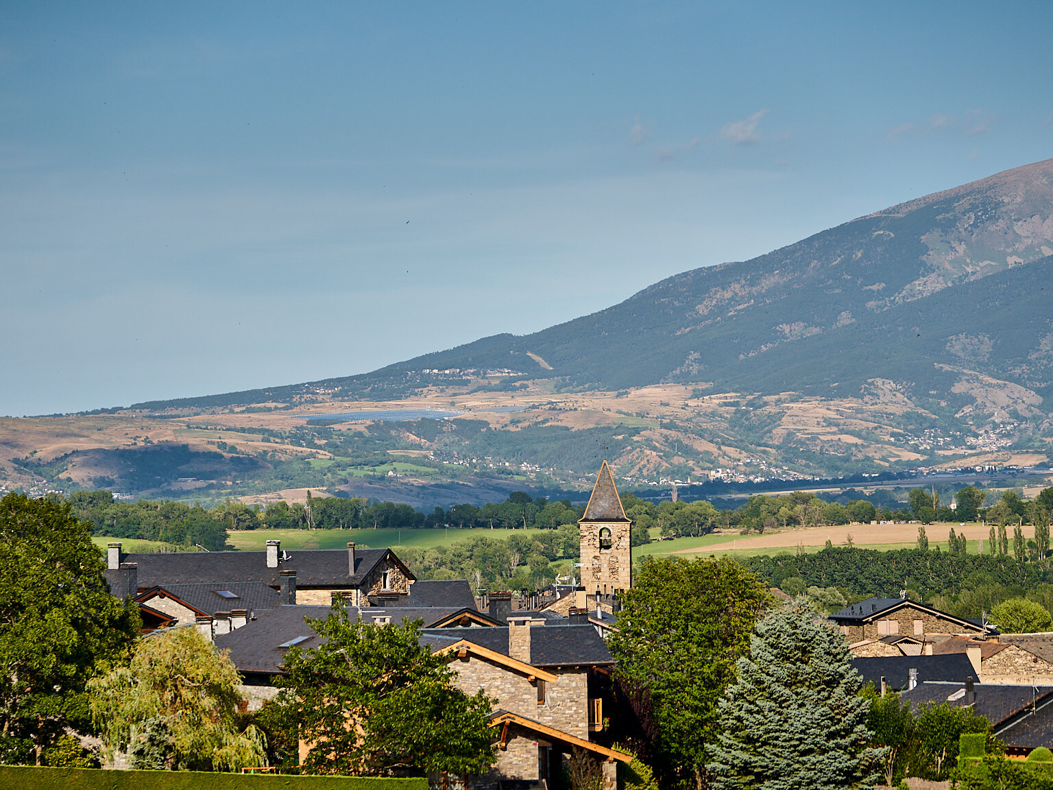 saneja 77147 uai Compra y venta de casas y pisos La Cerdanya