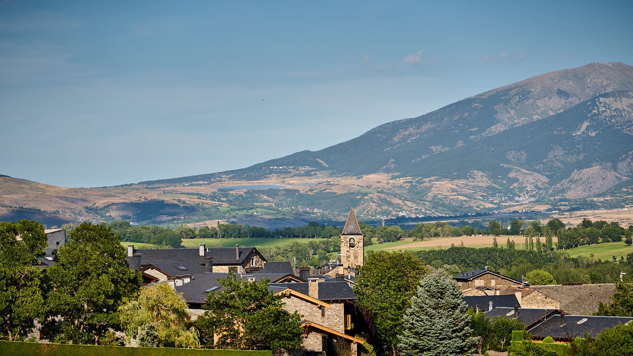 saneja 77147 Compra y venta de casas y pisos La Cerdanya