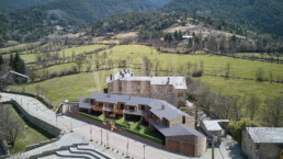 AEREA GENERAL uai Compra y venta de casas y pisos La Cerdanya