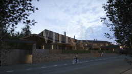 EXTERIORS 0001 NIT uai Compra y venta de casas y pisos La Cerdanya