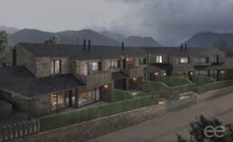 PROJECTE BOR 5 CASES page 0011 uai Compra y venta de casas y pisos La Cerdanya