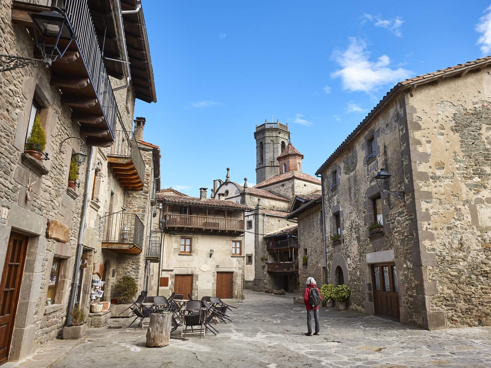 Creixement del turisme rural per comprar casa a Cerdanya