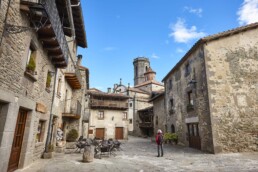 Creixement del turisme rural per comprar casa a Cerdanya