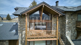 Age Ref1601 uai Compra y venta de casas y pisos La Cerdanya