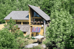 casa sostenible