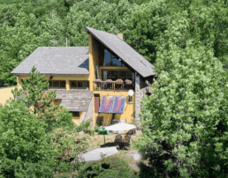 casa sostenible 