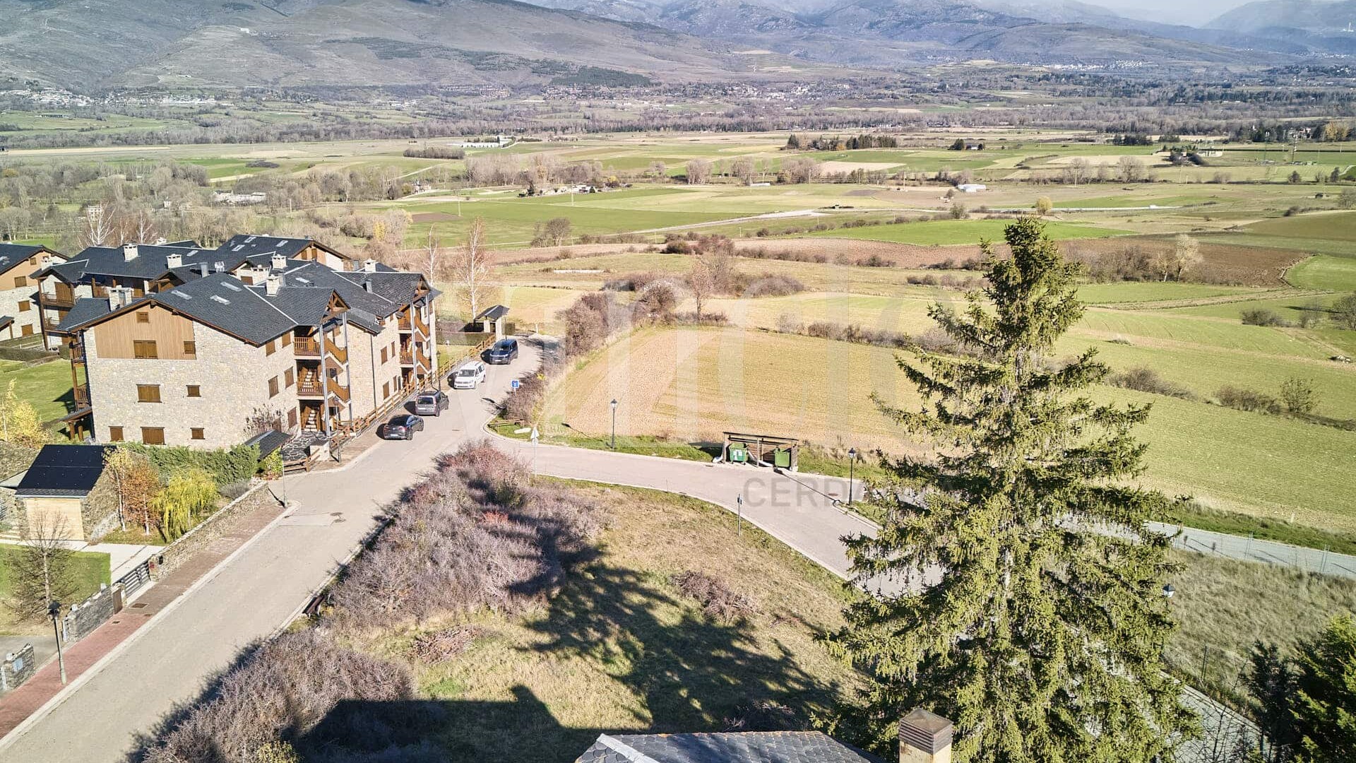 Das Ref1541 56950 1 uai Compra y venta de casas y pisos La Cerdanya