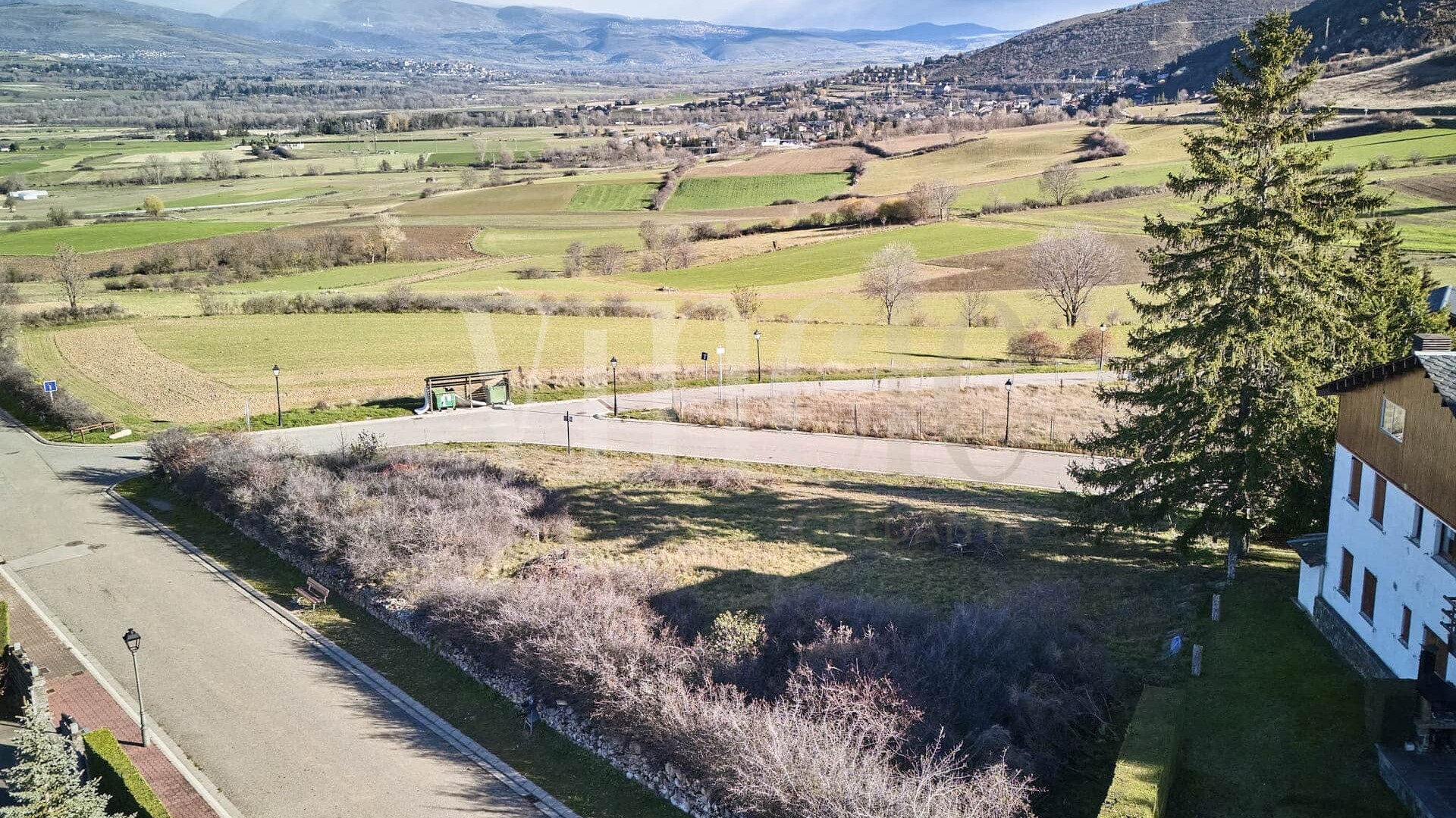 Das Ref1541 56952 uai Compra y venta de casas y pisos La Cerdanya