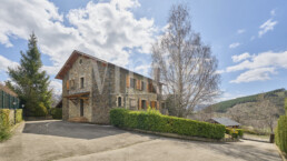 Estavar Ref1589 65024 uai Compra y venta de casas y pisos La Cerdanya