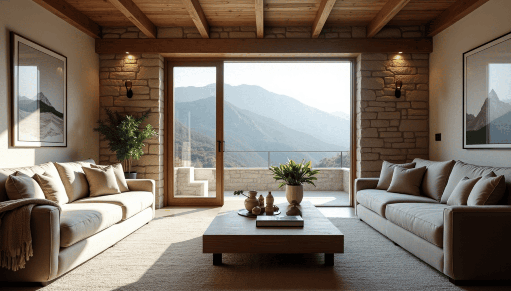 Home staging