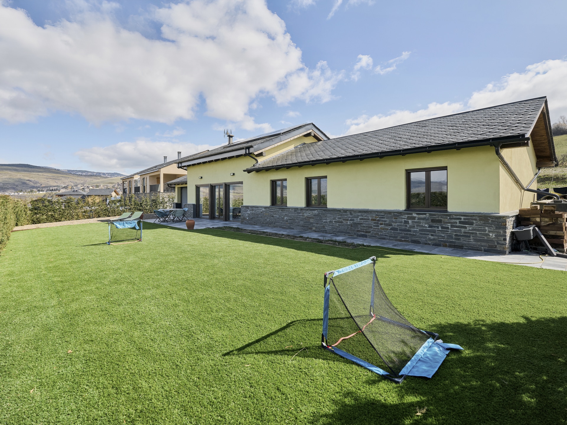 Sallagouse Ref1592 64923 2 Compra y venta de casas y pisos La Cerdanya