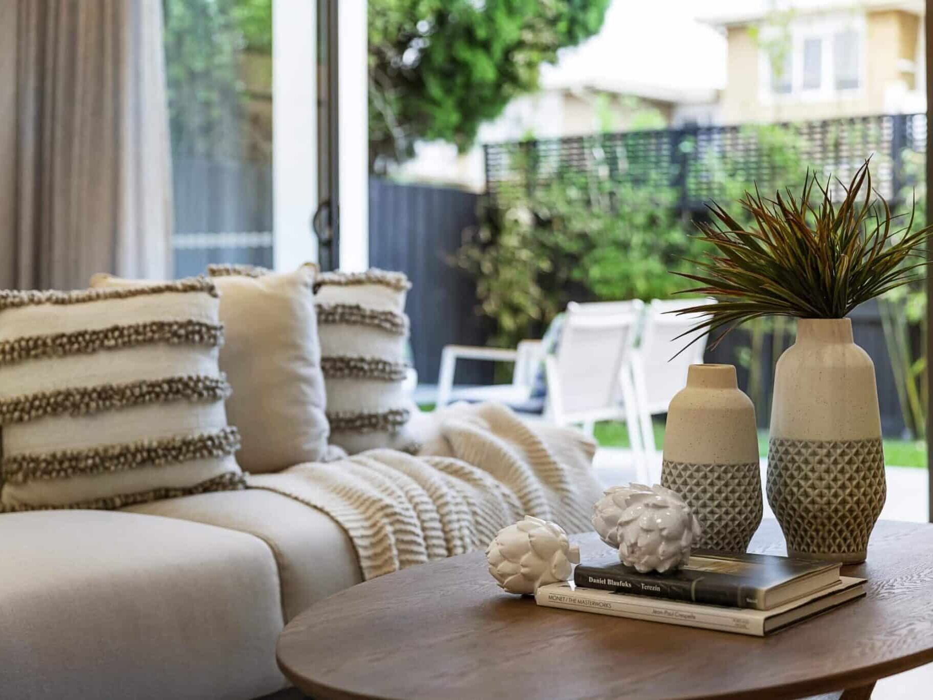 home staging