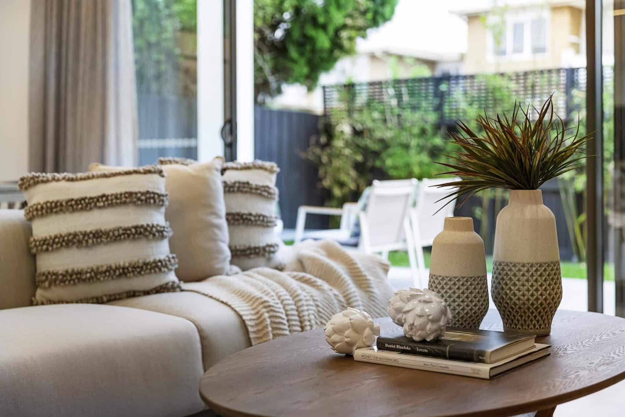 home staging