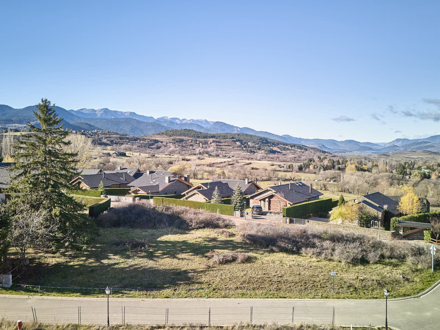 p Das Ref1541 56943 1 uai Compra y venta de casas y pisos La Cerdanya