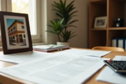 declarar la venda d'una propietat heretada