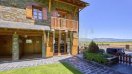 Escadarcs Ref1620 73740 uai Compra y venta de casas y pisos La Cerdanya