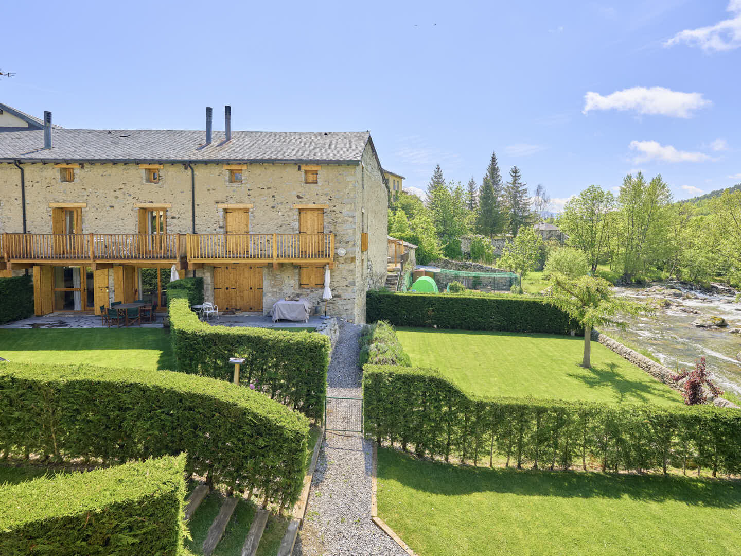 p LatourdeCarol Ref1628 74218 1 uai Compra y venta de casas y pisos La Cerdanya