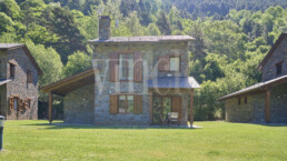Porta Ref1636 76964 uai Compra y venta de casas y pisos La Cerdanya