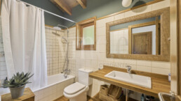 Porta Ref1636 77027 uai Compra y venta de casas y pisos La Cerdanya