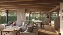 0007 uai Compra y venta de casas y pisos La Cerdanya