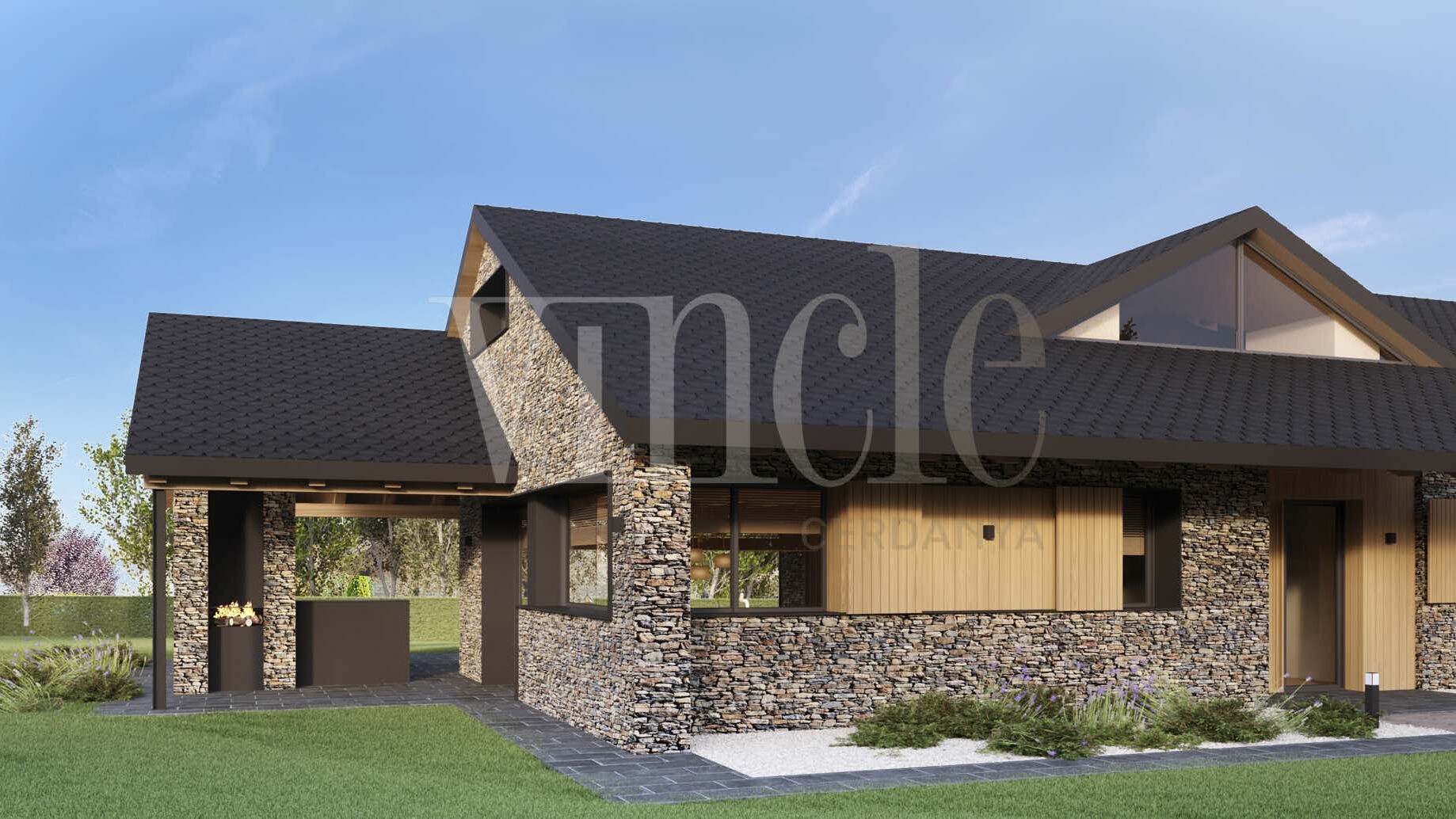 0004 POST uai Compra y venta de casas y pisos La Cerdanya