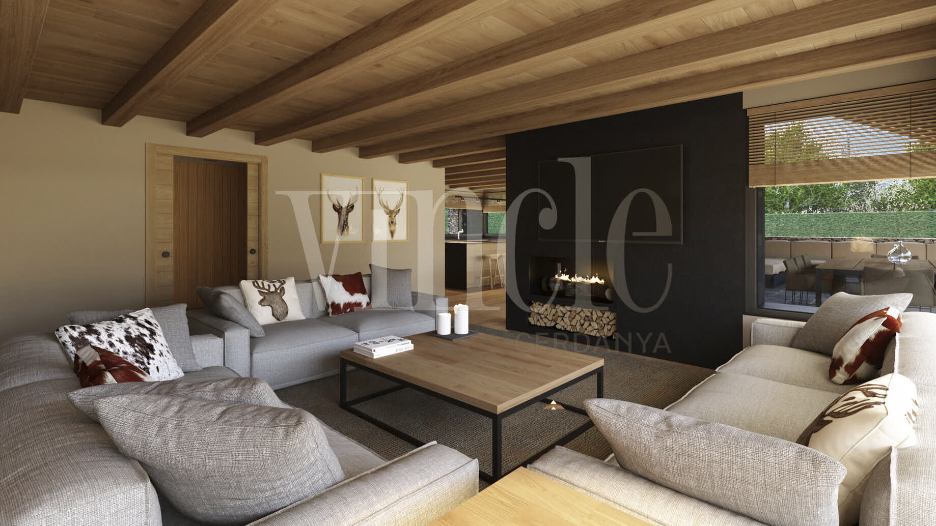 0008 POST uai Compra y venta de casas y pisos La Cerdanya