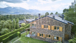 Bolvir Ref1676 88423 uai Compra y venta de casas y pisos La Cerdanya