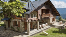 LaMolina Ref1657 86236 uai Compra y venta de casas y pisos La Cerdanya