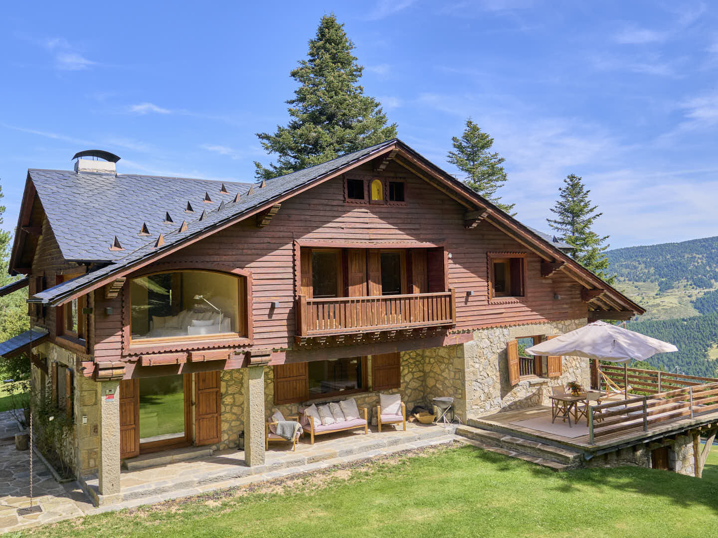 p LaMolina Ref1657 86084 1 uai Compra y venta de casas y pisos La Cerdanya
